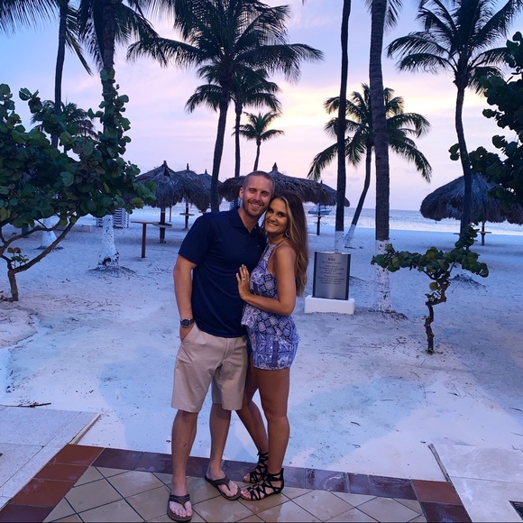 Romper - Picture 2 of 2